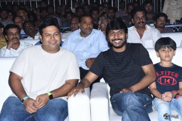 Goutham Nanda Movie Audio Launch
